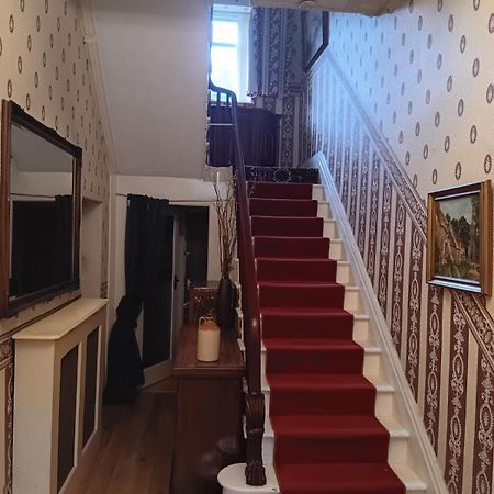 2 Hampstead ลิเวอร์พูล ภายนอก รูปภาพ