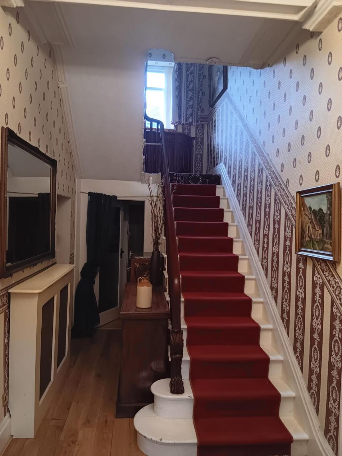 2 Hampstead ลิเวอร์พูล ภายนอก รูปภาพ